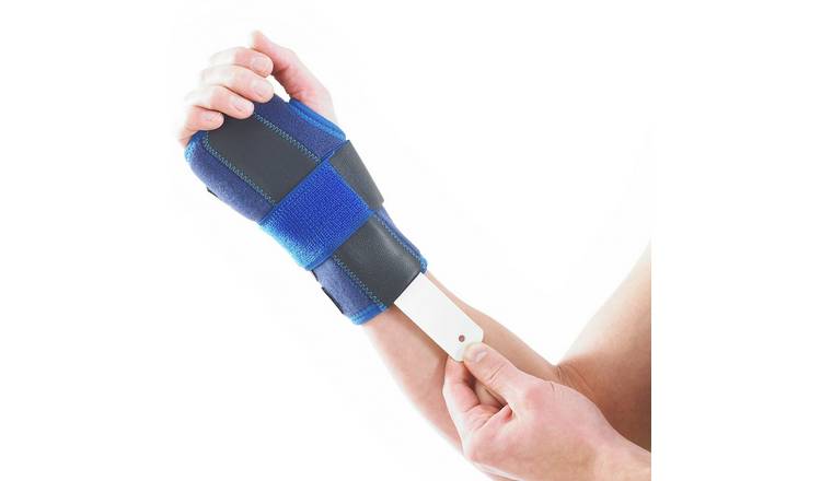 NEO G Stabilized Wrist Brace - One Size - RIGHT
