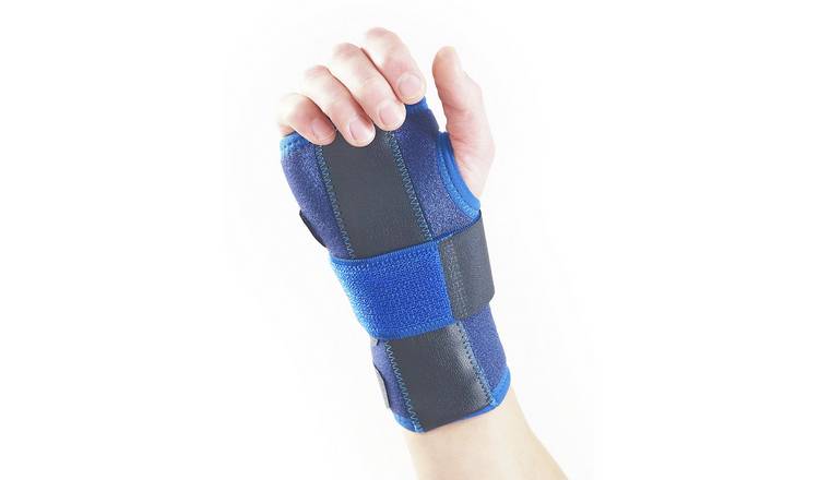 NEO G Stabilized Wrist Brace - One Size - RIGHT