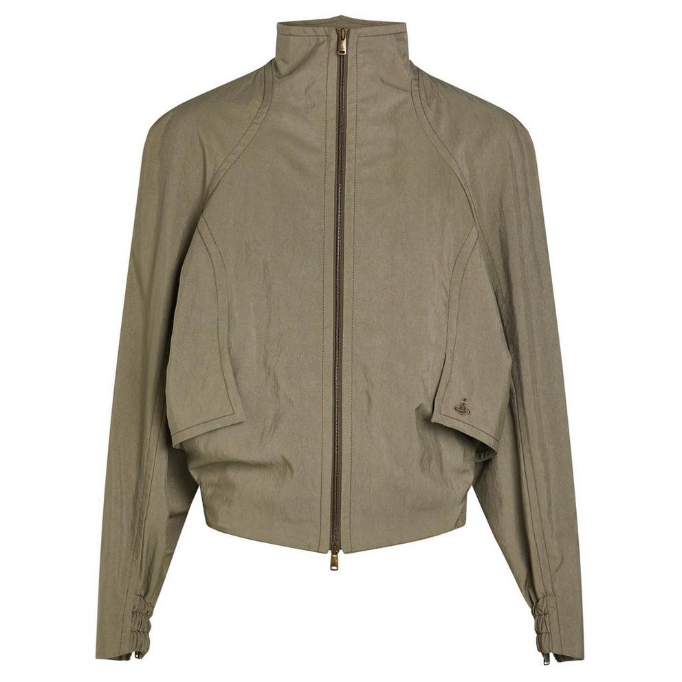 Vivienne Westwood VW HARRINGTON JACKET