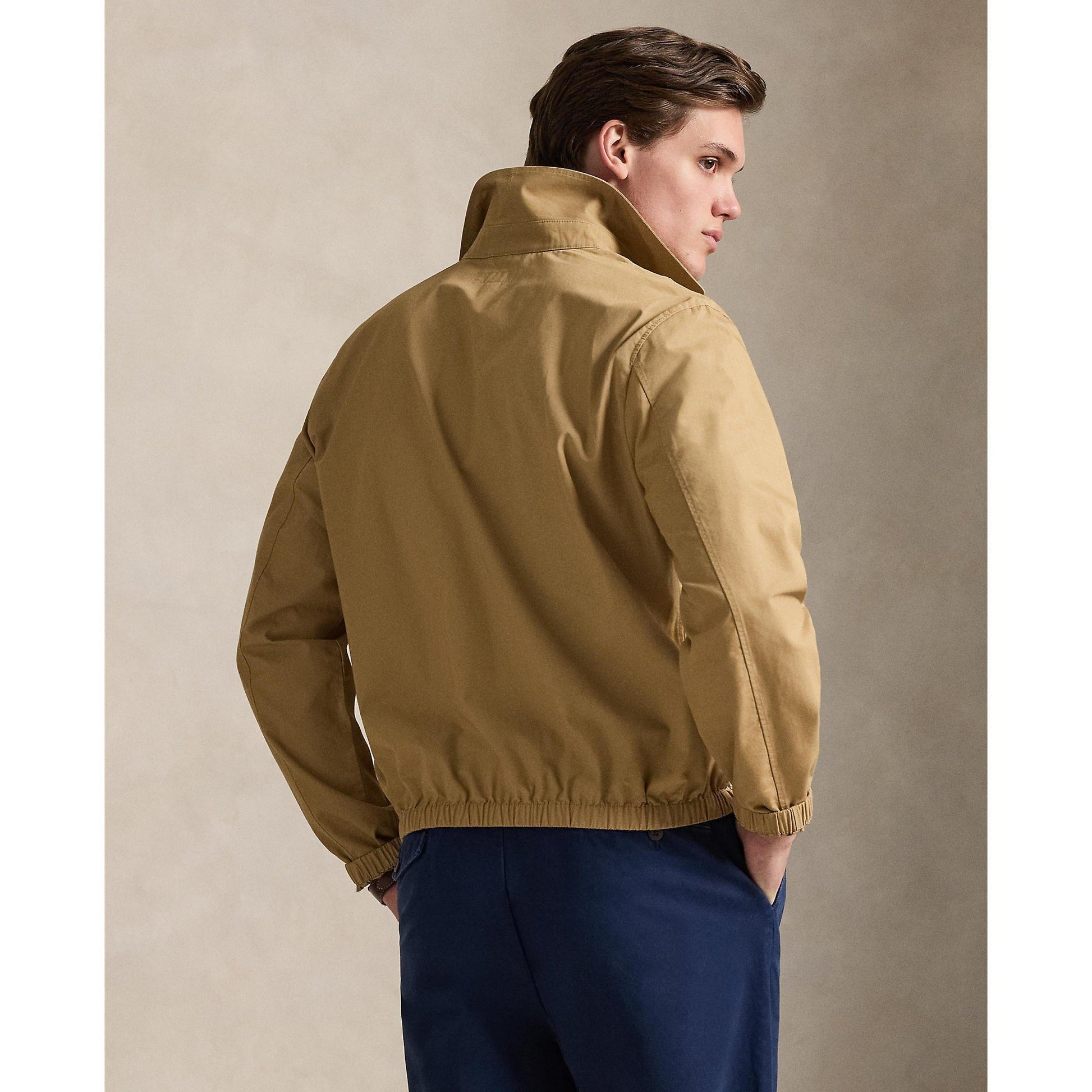 Polo Ralph Lauren Men's Harrington Jacket