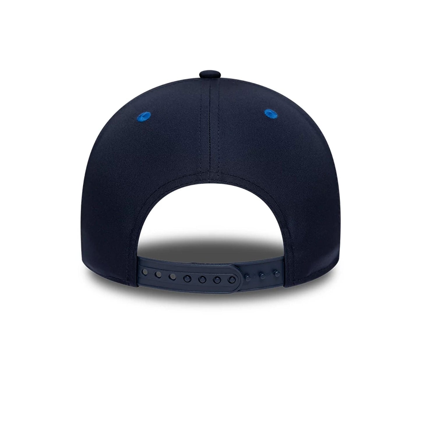 Williams Team Navy 9FORTY M-Crown Adjustable Cap