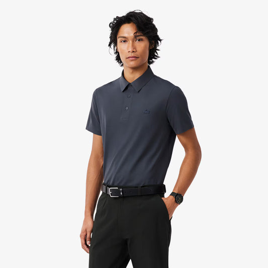 Regular Fit Commuter Polo Shirt