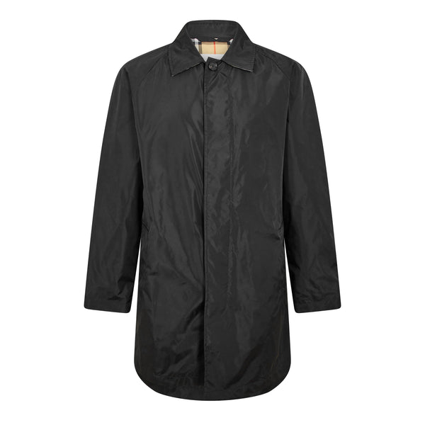 Burberry Men's Rain Anorak Jacket