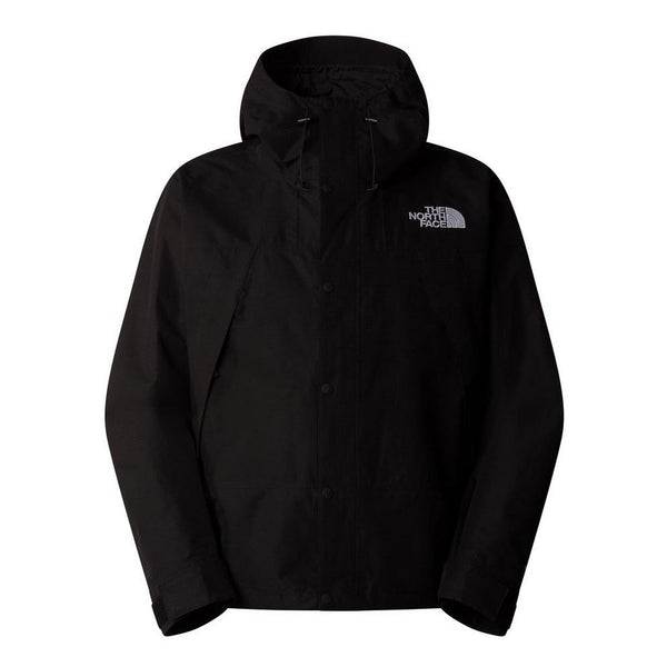 The North Face Mens Dryvent Mono Mountain Jacket