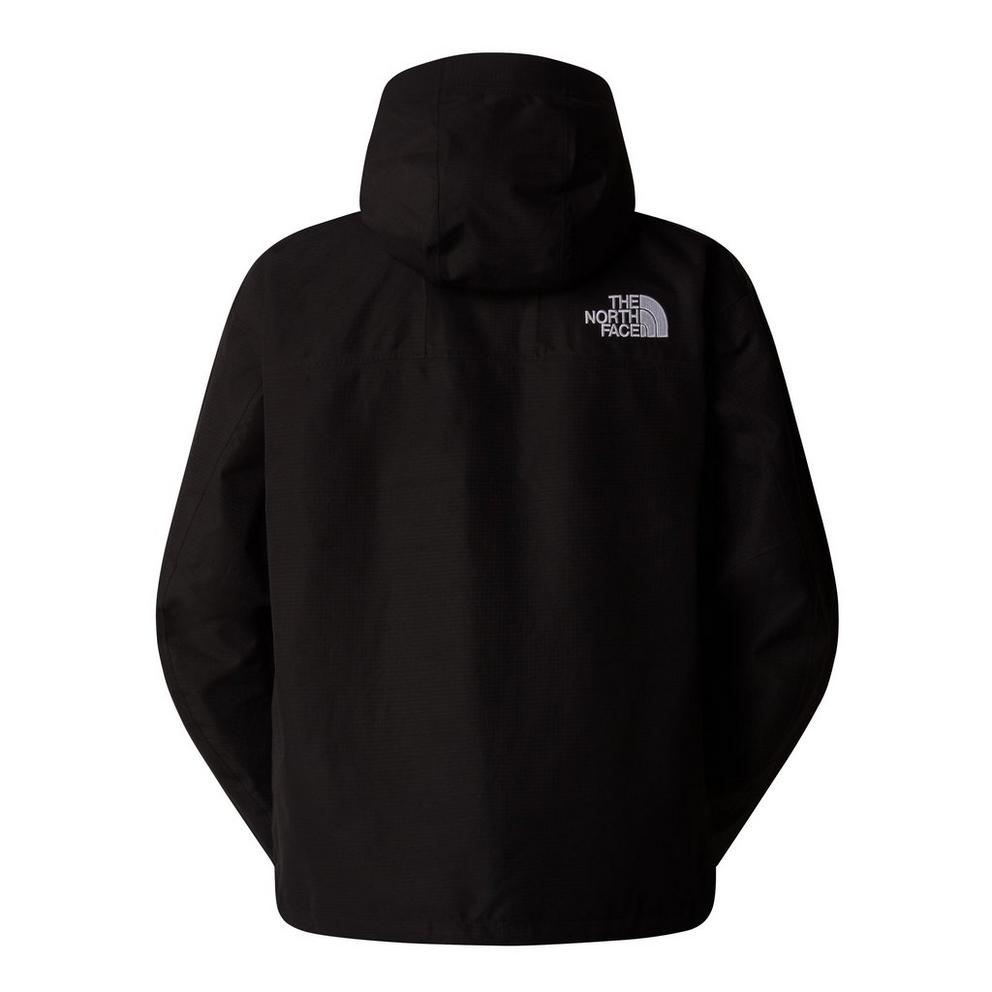 The North Face Mens Dryvent Mono Mountain Jacket