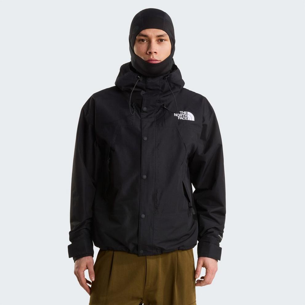 The North Face Mens Dryvent Mono Mountain Jacket