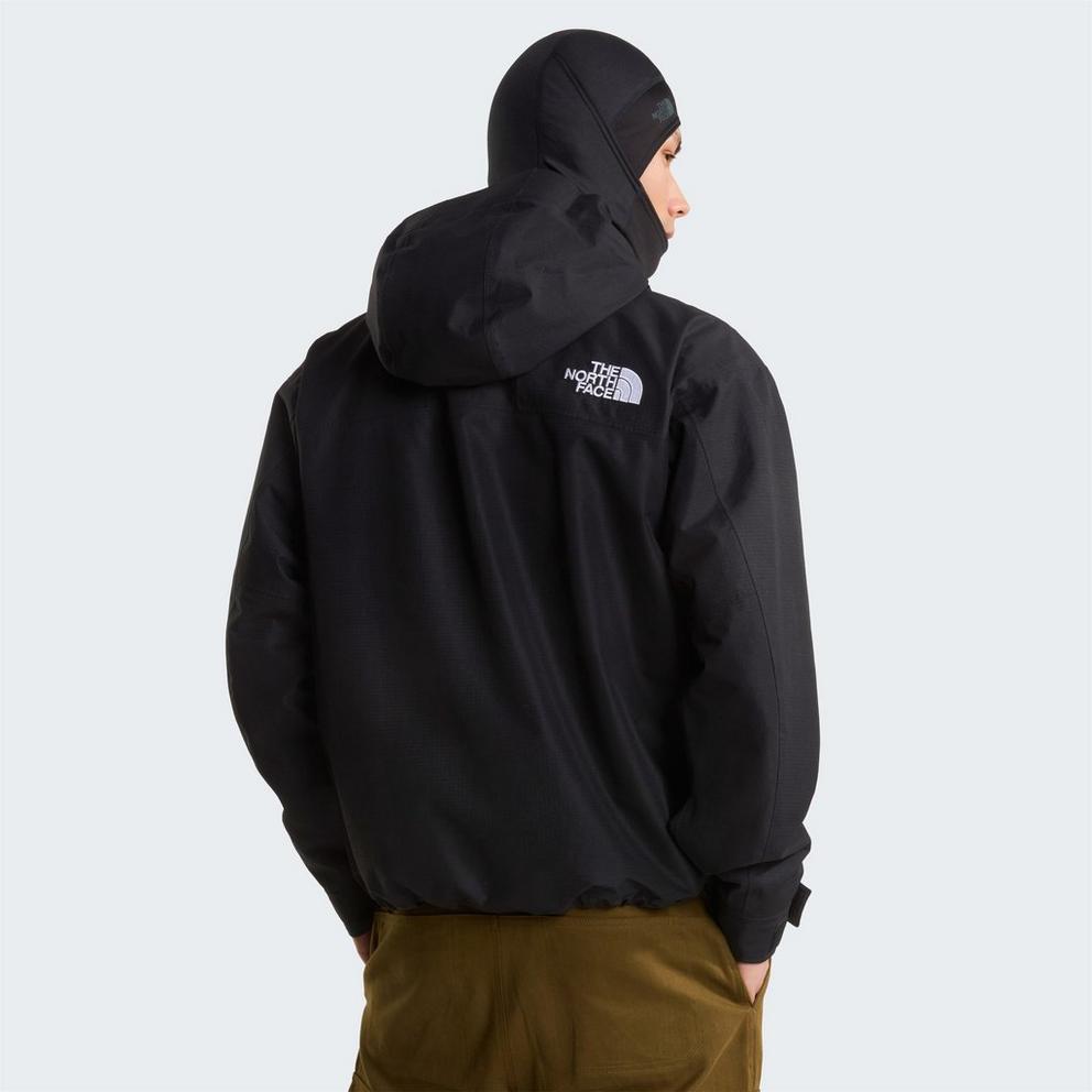 The North Face Mens Dryvent Mono Mountain Jacket