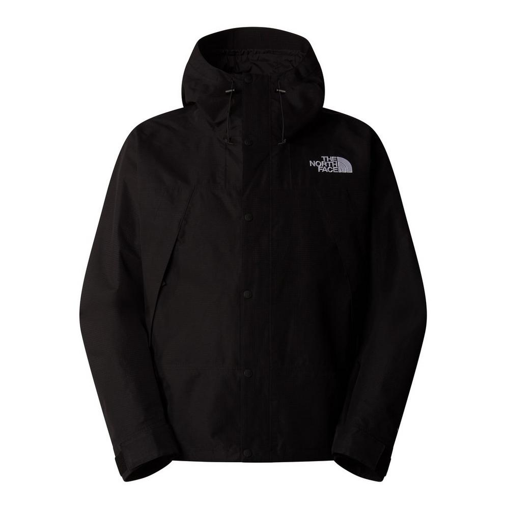The North Face Mens Dryvent Mono Mountain Jacket