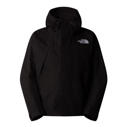 The North Face Mens Dryvent Mono Mountain Jacket