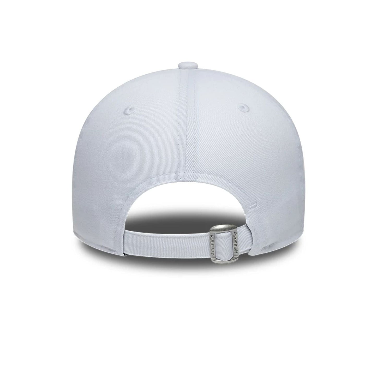 Williams Essential White 9FORTY Adjustable Cap