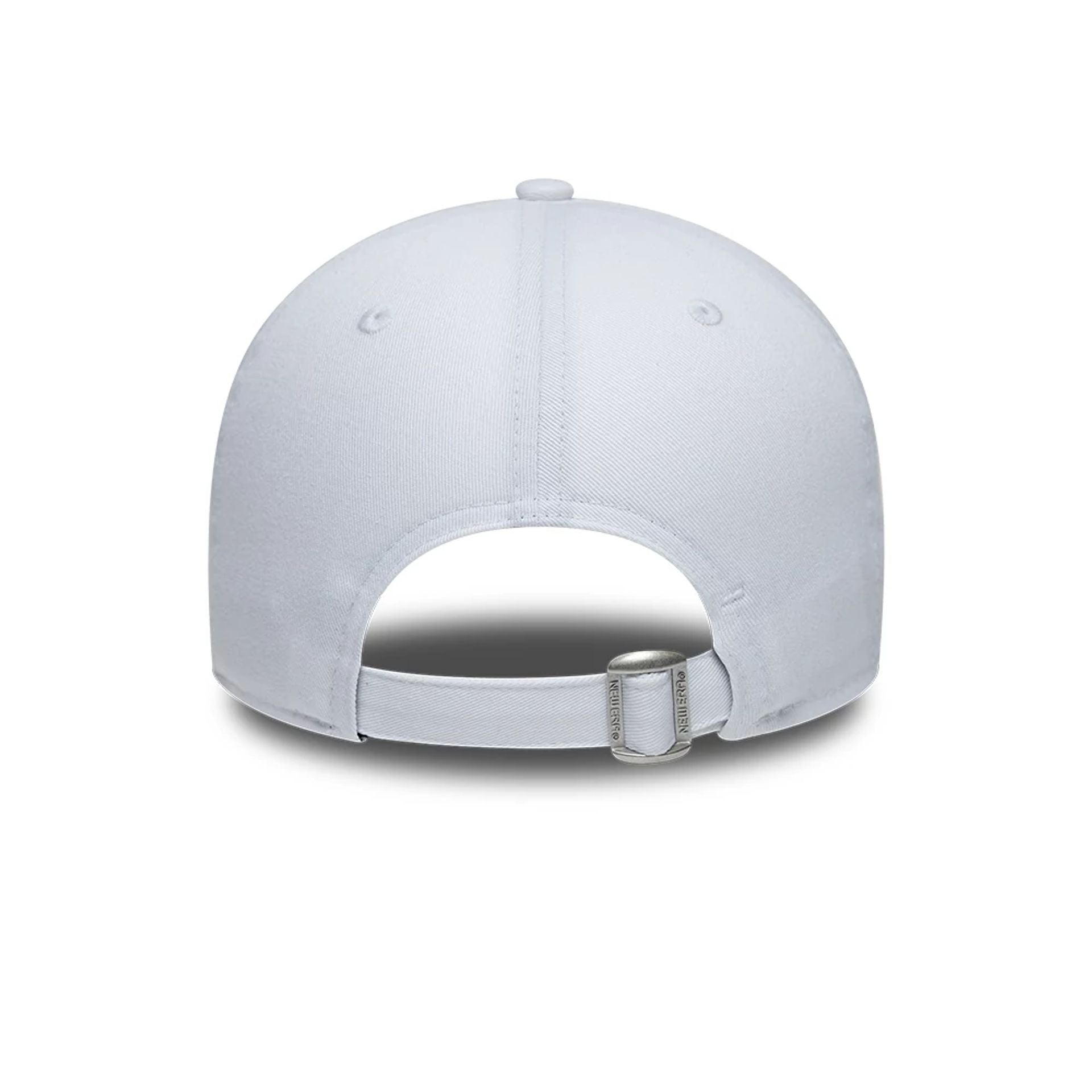 Williams Essential White 9FORTY Adjustable Cap