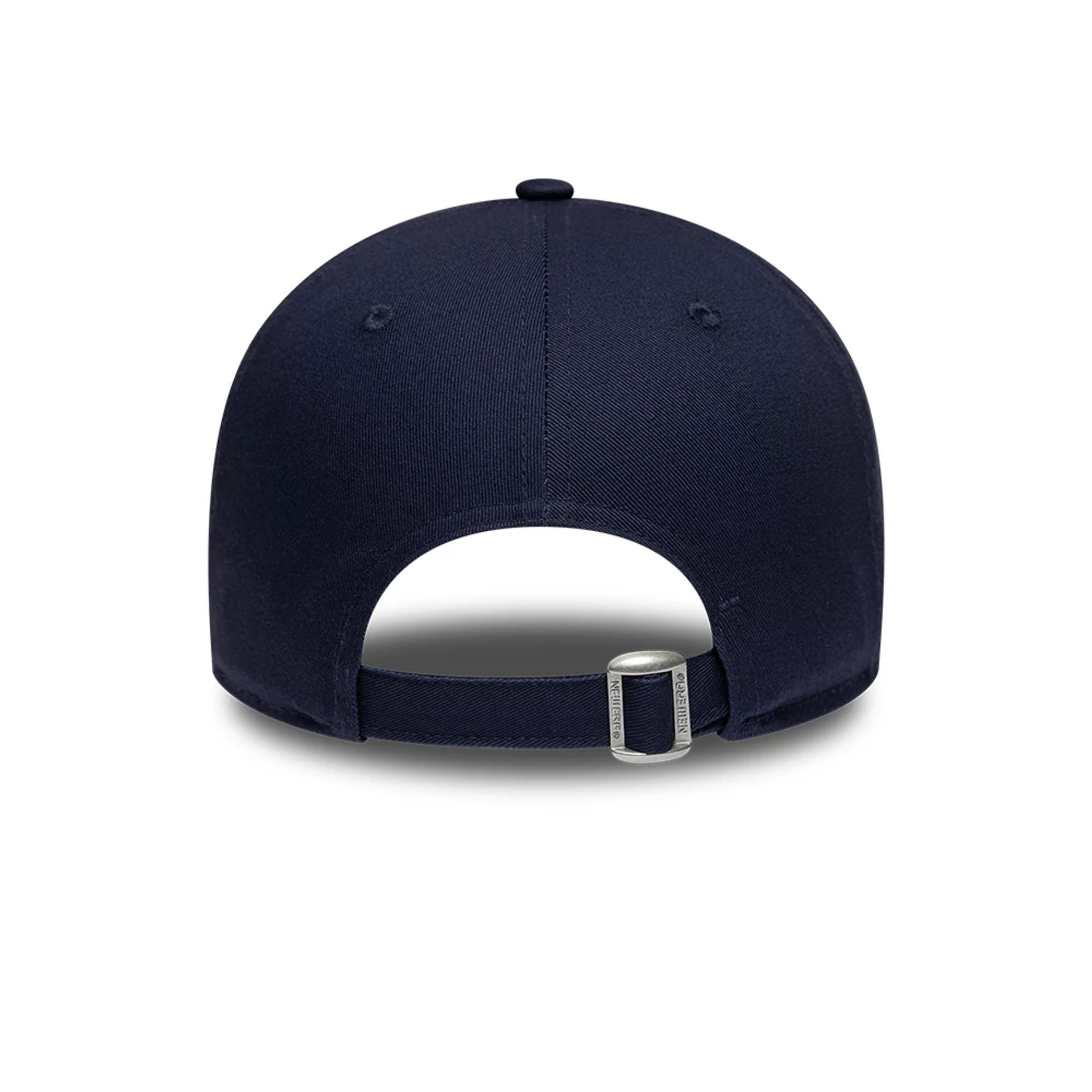 Williams Essential Navy 9FORTY Adjustable Cap