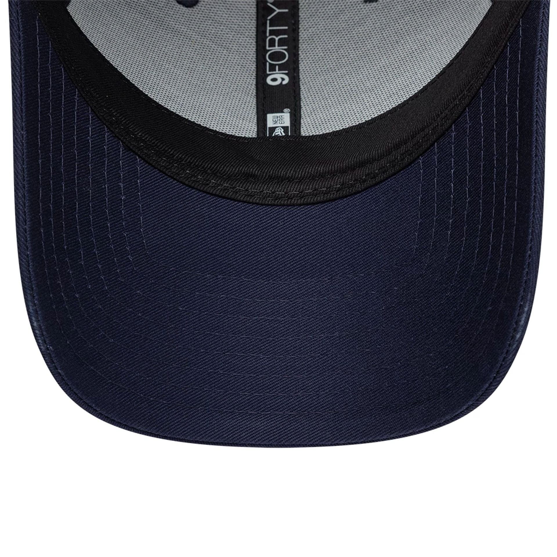 Williams Essential Navy 9FORTY Adjustable Cap
