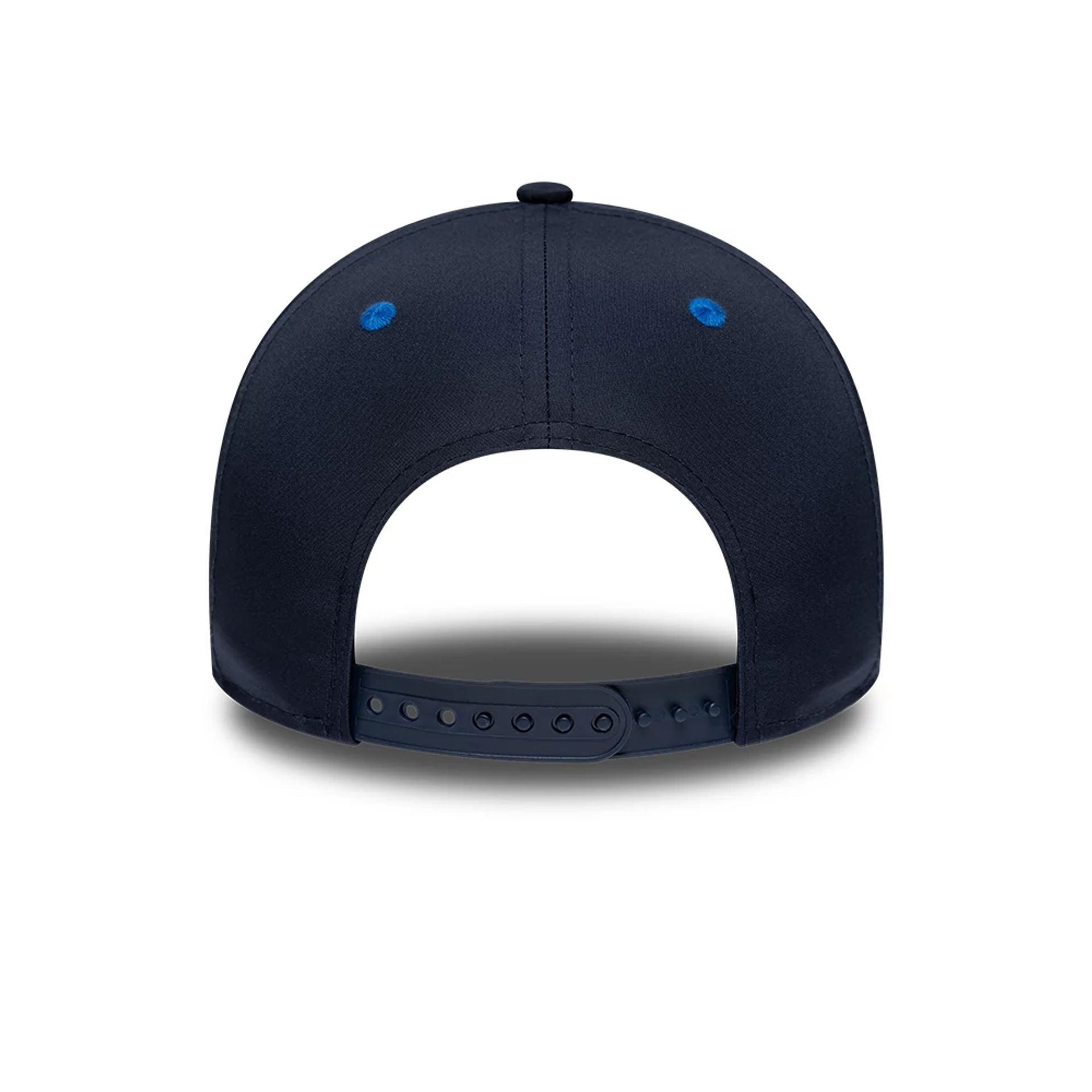 Youth Williams Carlos Sainz Navy 9FORTY M-Crown Adjustable Cap