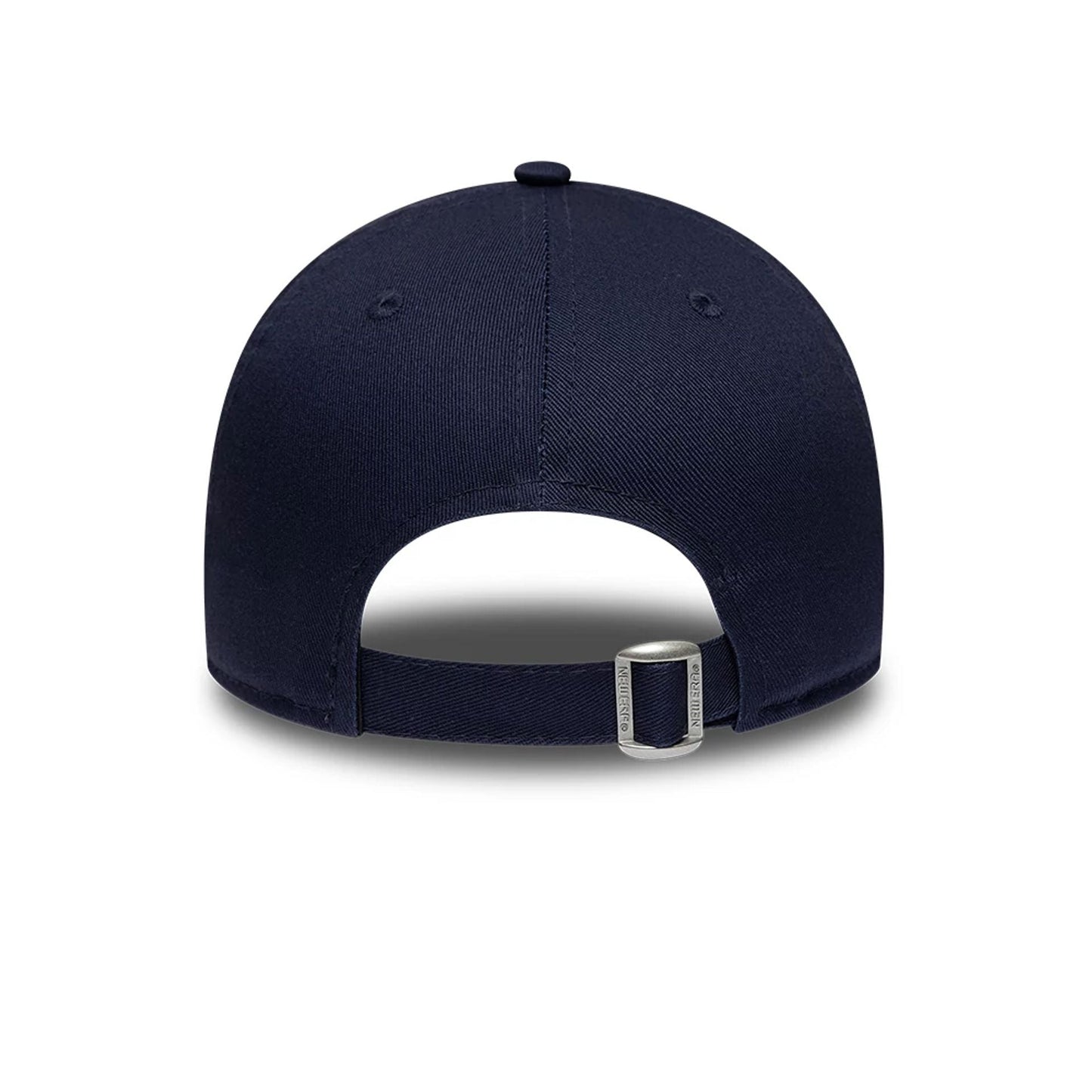 Youth Williams Essential Navy 9FORTY Adjustable Cap