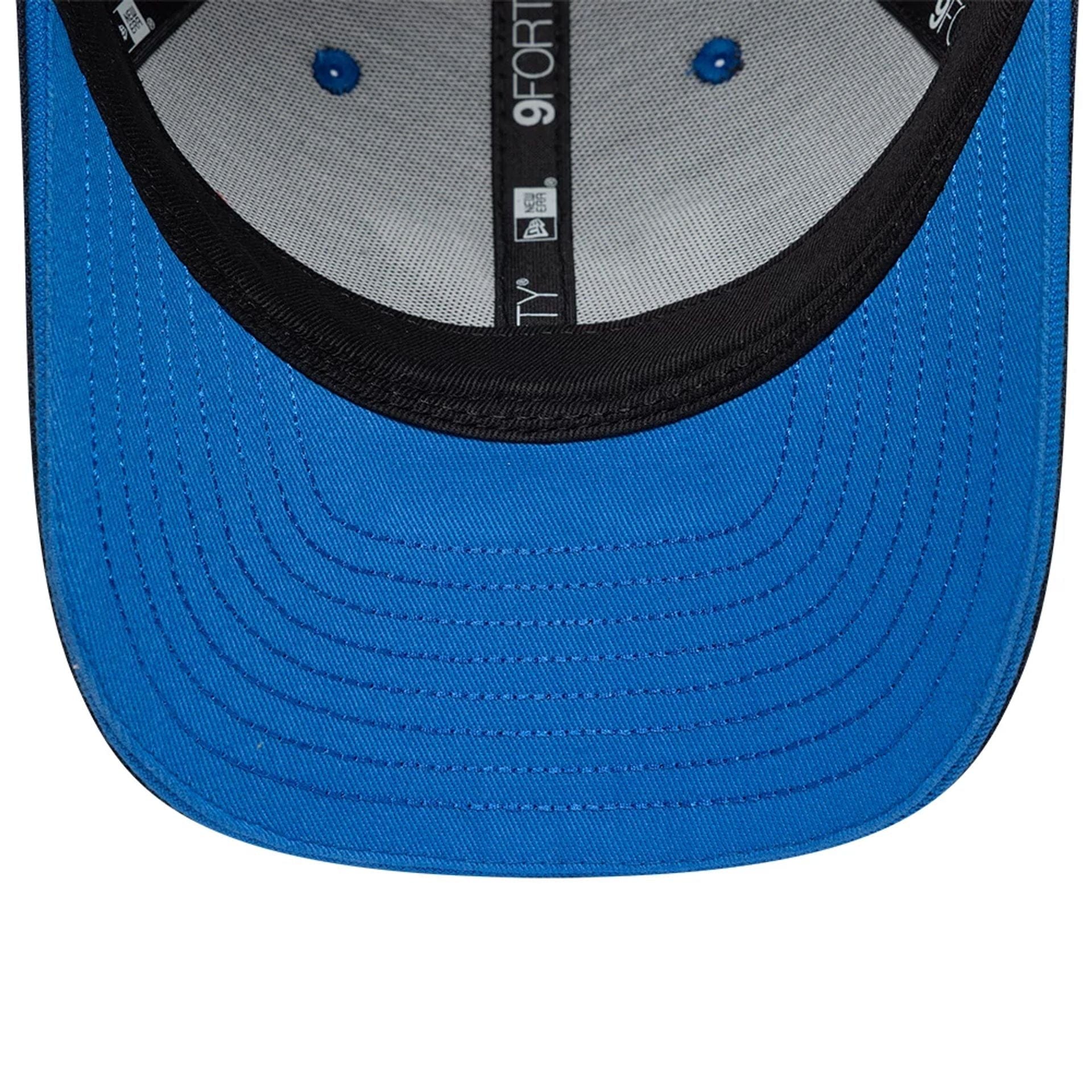 Williams Launch Navy 9FORTY M-Crown Adjustable Cap