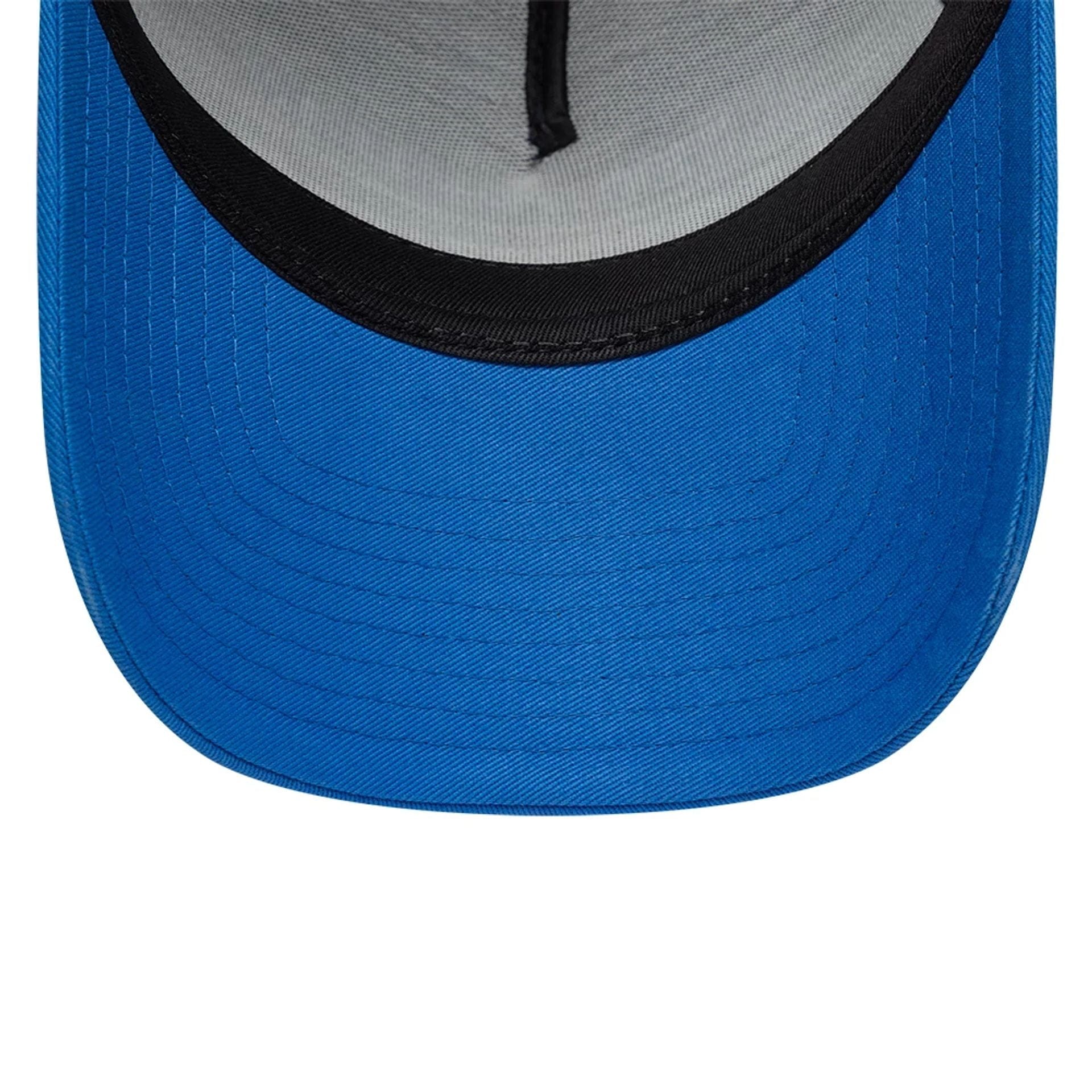 Williams Essential Navy 9FORTY A-Frame Trucker Adjustable Cap