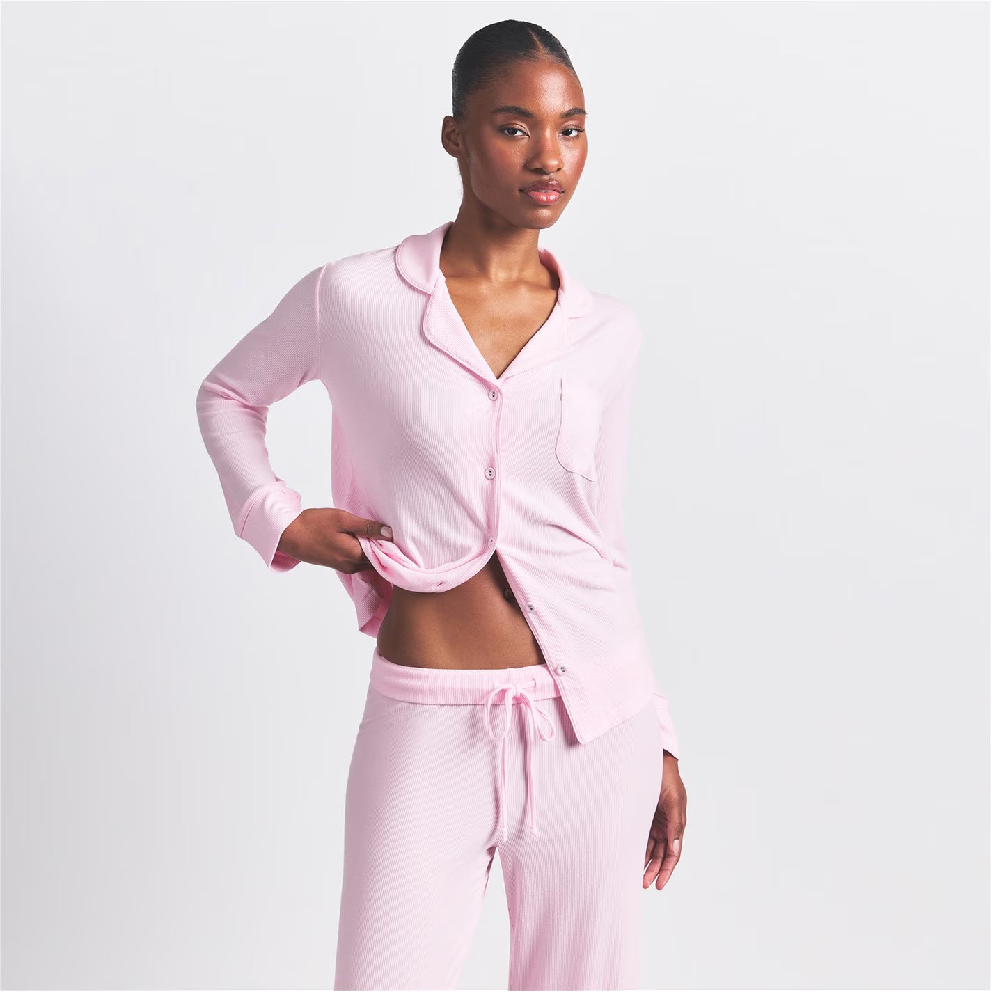 SKIMS Womens Soft Lounge Sleep Set