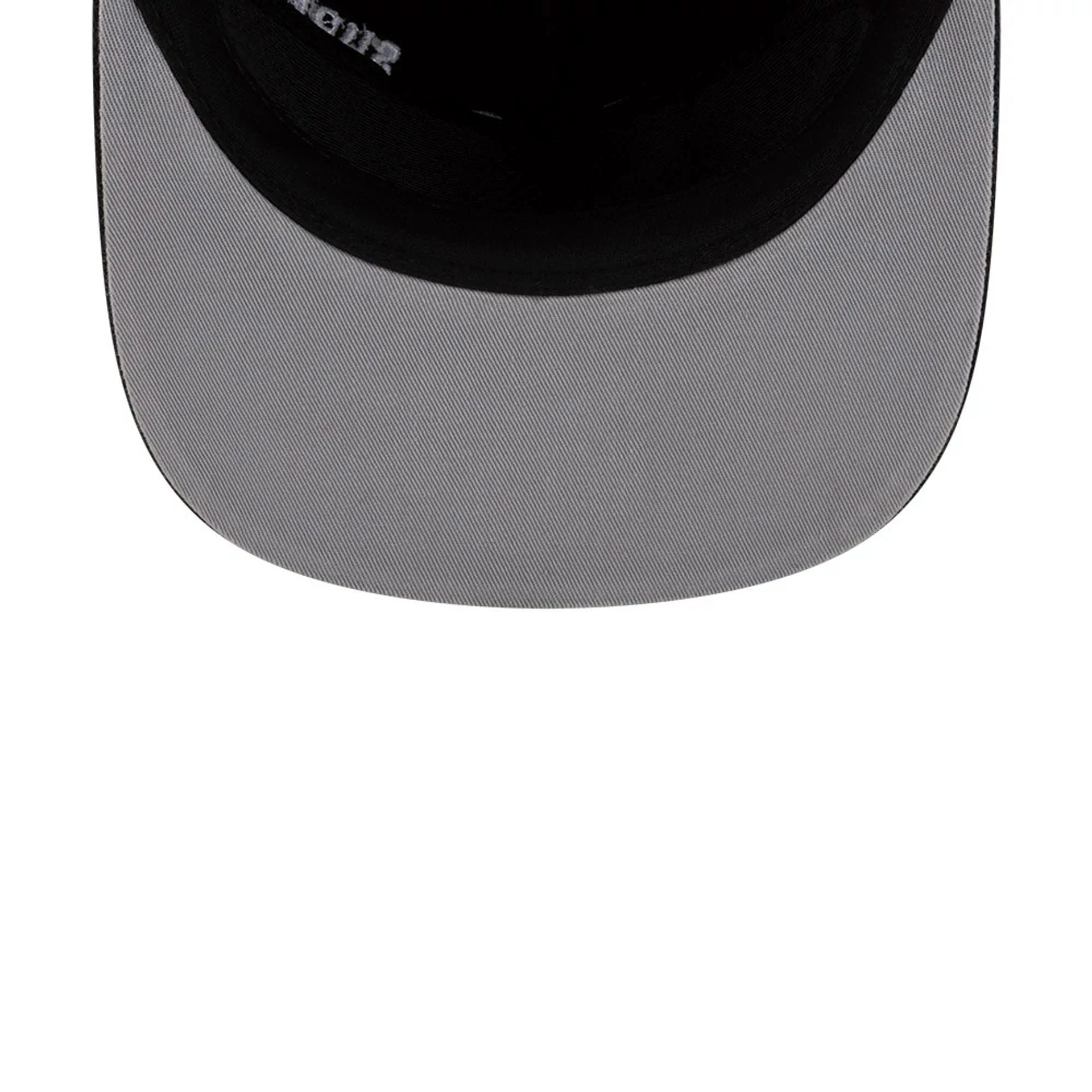 Seattle Seahawks NFL Super Bowl 2026 Parade Black 19TWENTY Adjustable Cap