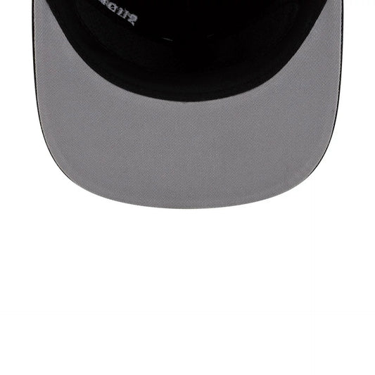 Seattle Seahawks NFL Super Bowl 2026 Parade Black 19TWENTY Adjustable Cap