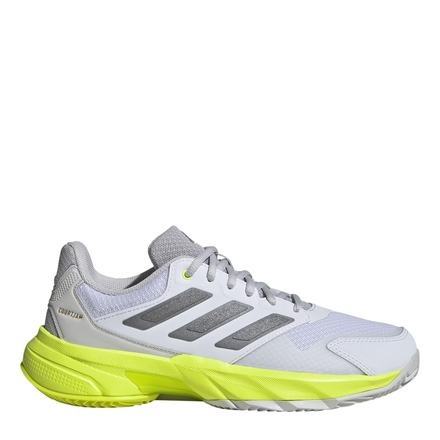 Women's Courtjam Control 3 Clay Court Tennis Shoes