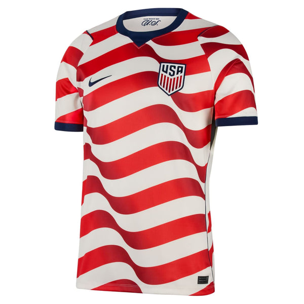 Nike USA World Cup 2026™ Mens Home Jersey