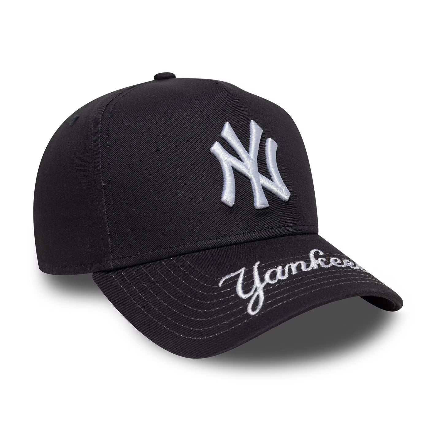 Adjustable Baseball Cap