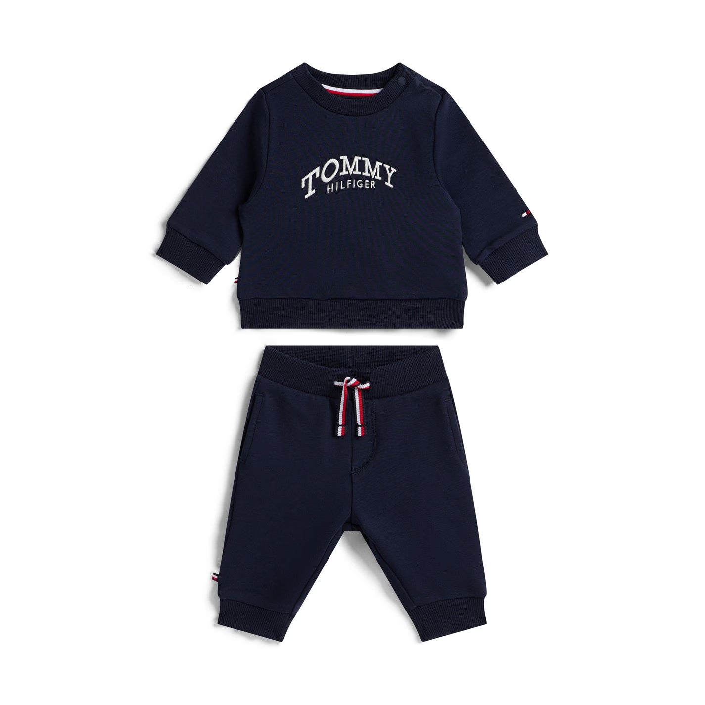 Unisex Kids' Monotype Clothing Set