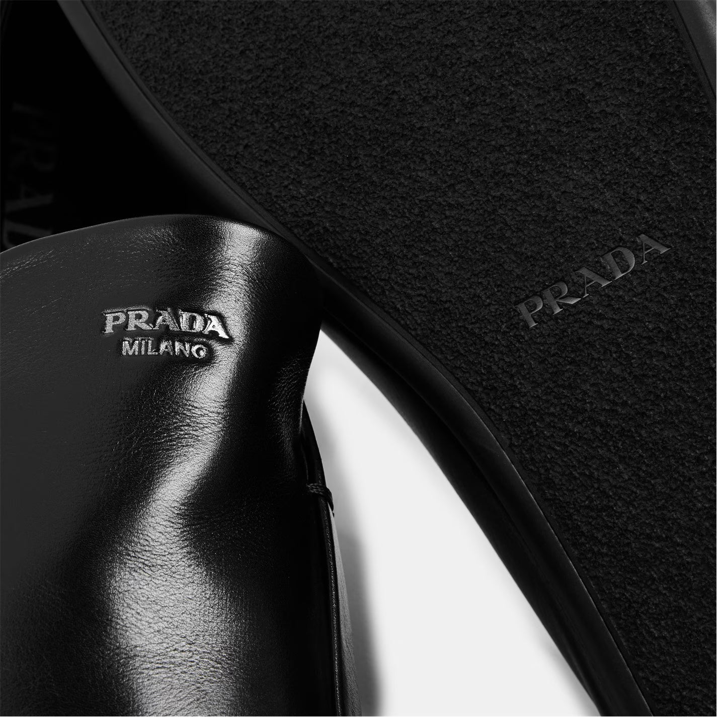 Men's Analogue Loafers