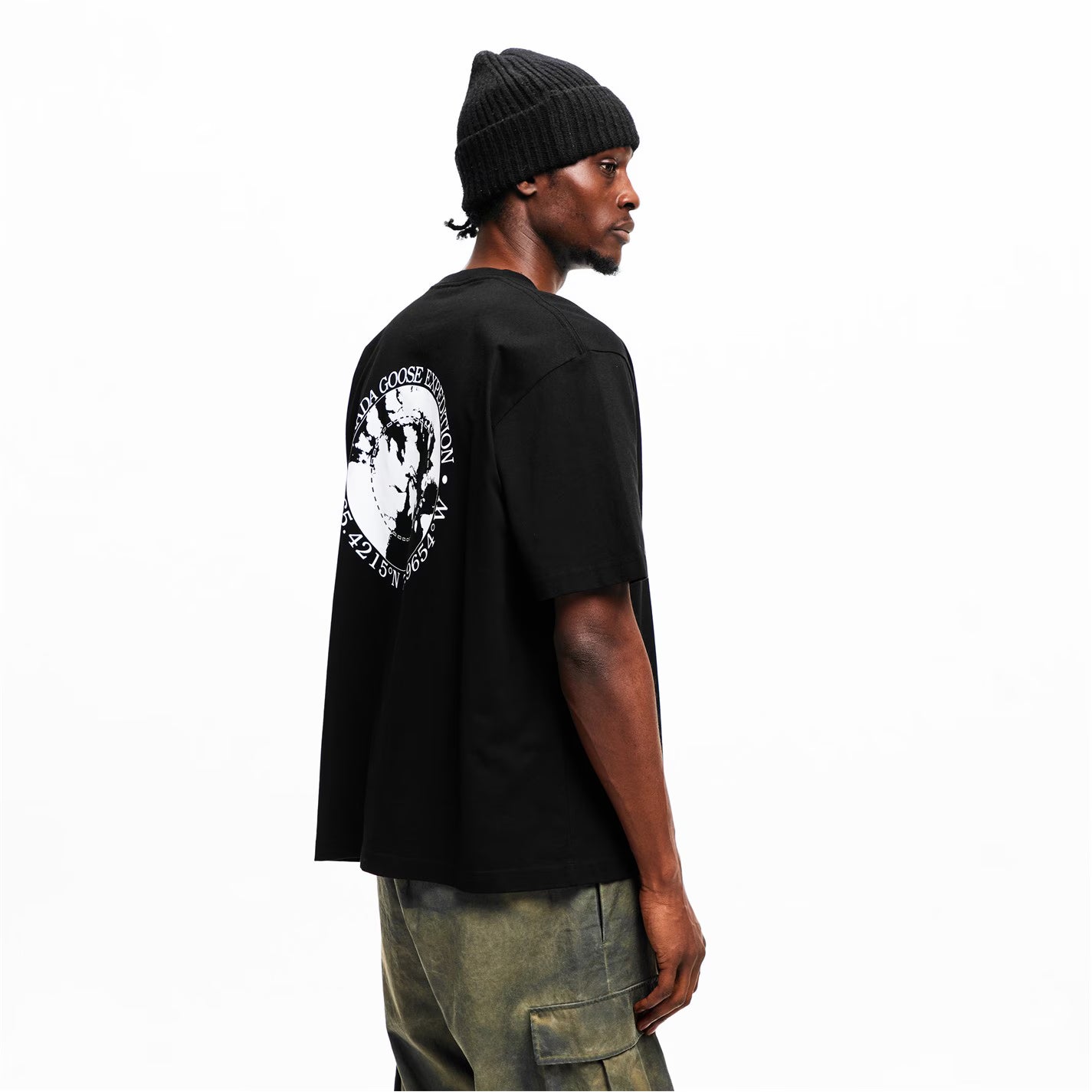 Men's Novo Logo T-Shirt