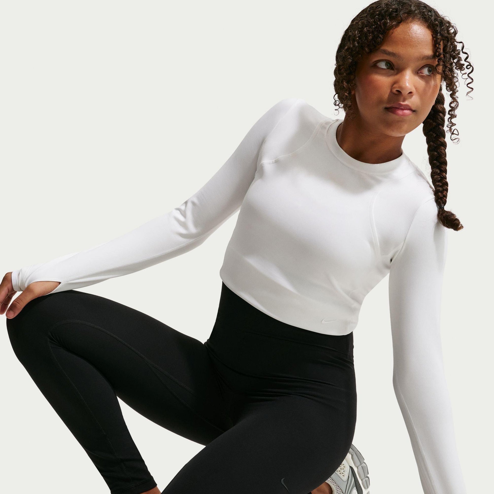 Nike Nike High-Rise Leg Jn63