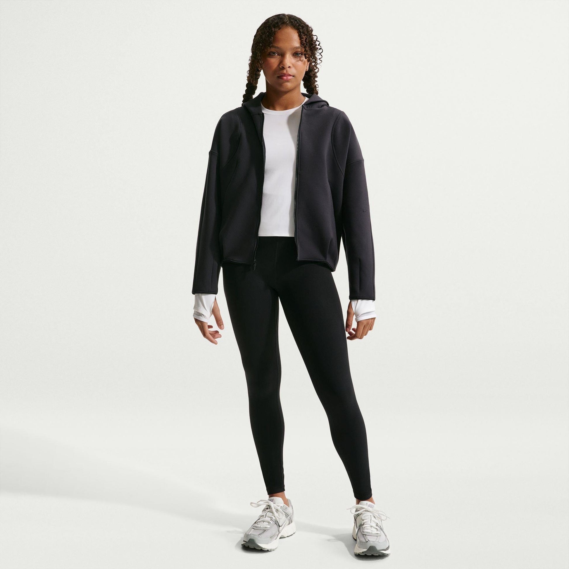 Nike Nike High-Rise Leg Jn63