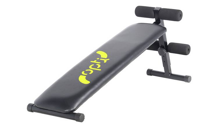 Opti Sit Up Bench