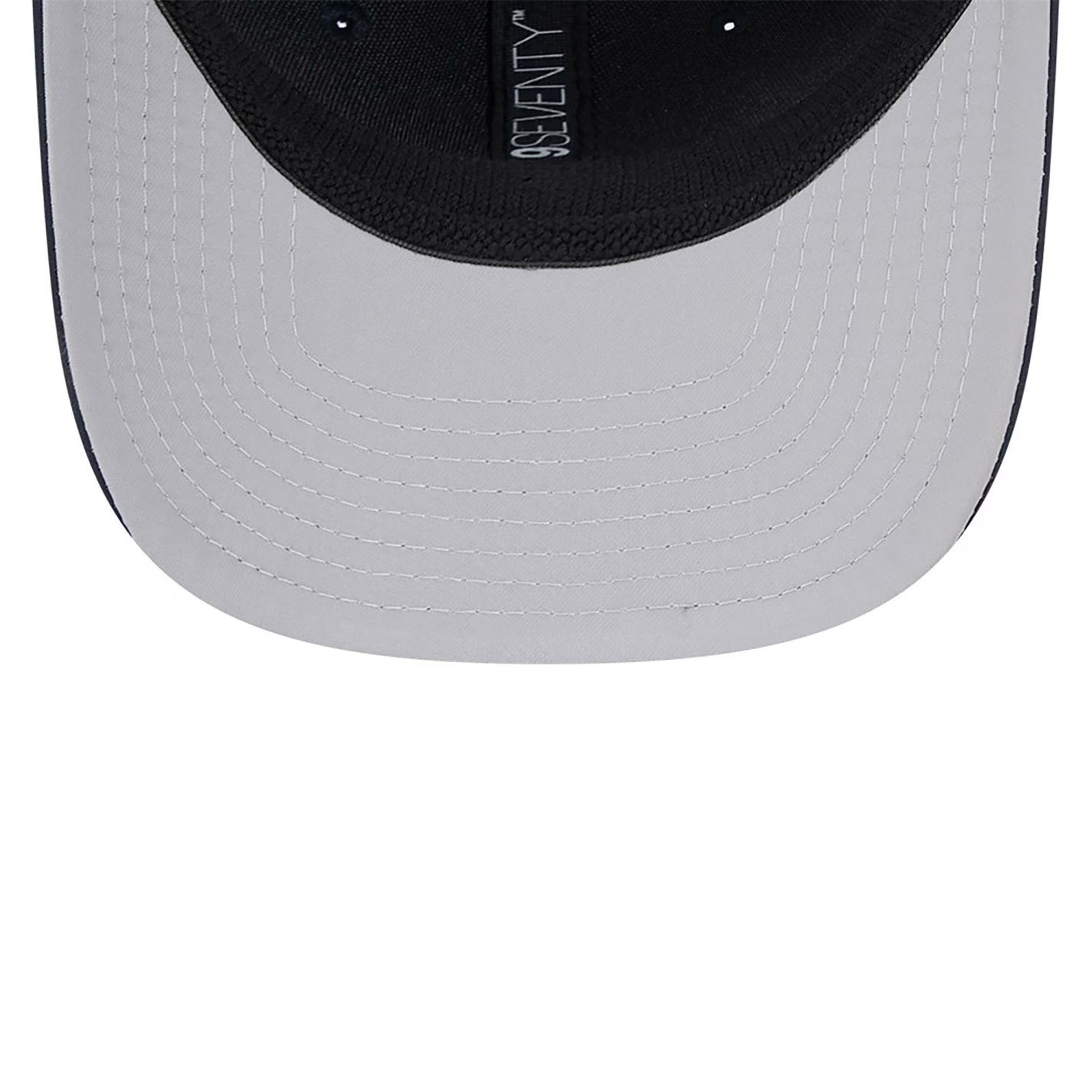 9SEVENTY Stretch Snap Baseball Cap