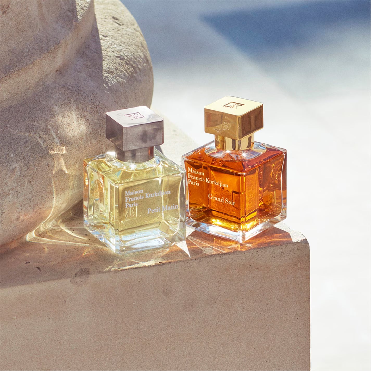 Petit Matin Eau de Parfum