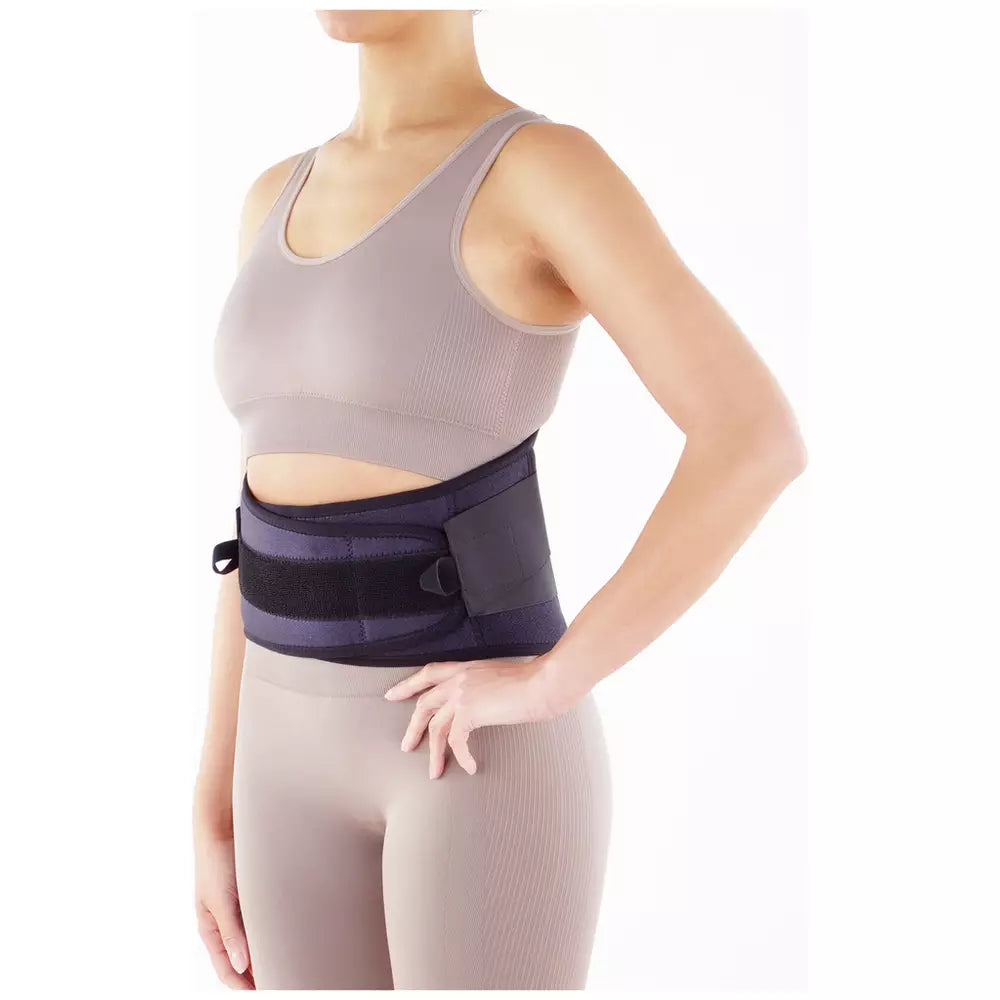 NEO G Back Brace with Power Straps - One Size