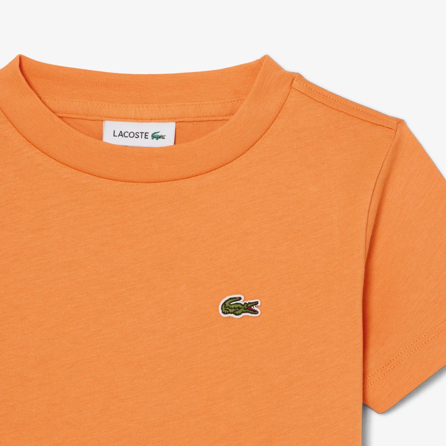 Unisex Cotton T-shirt