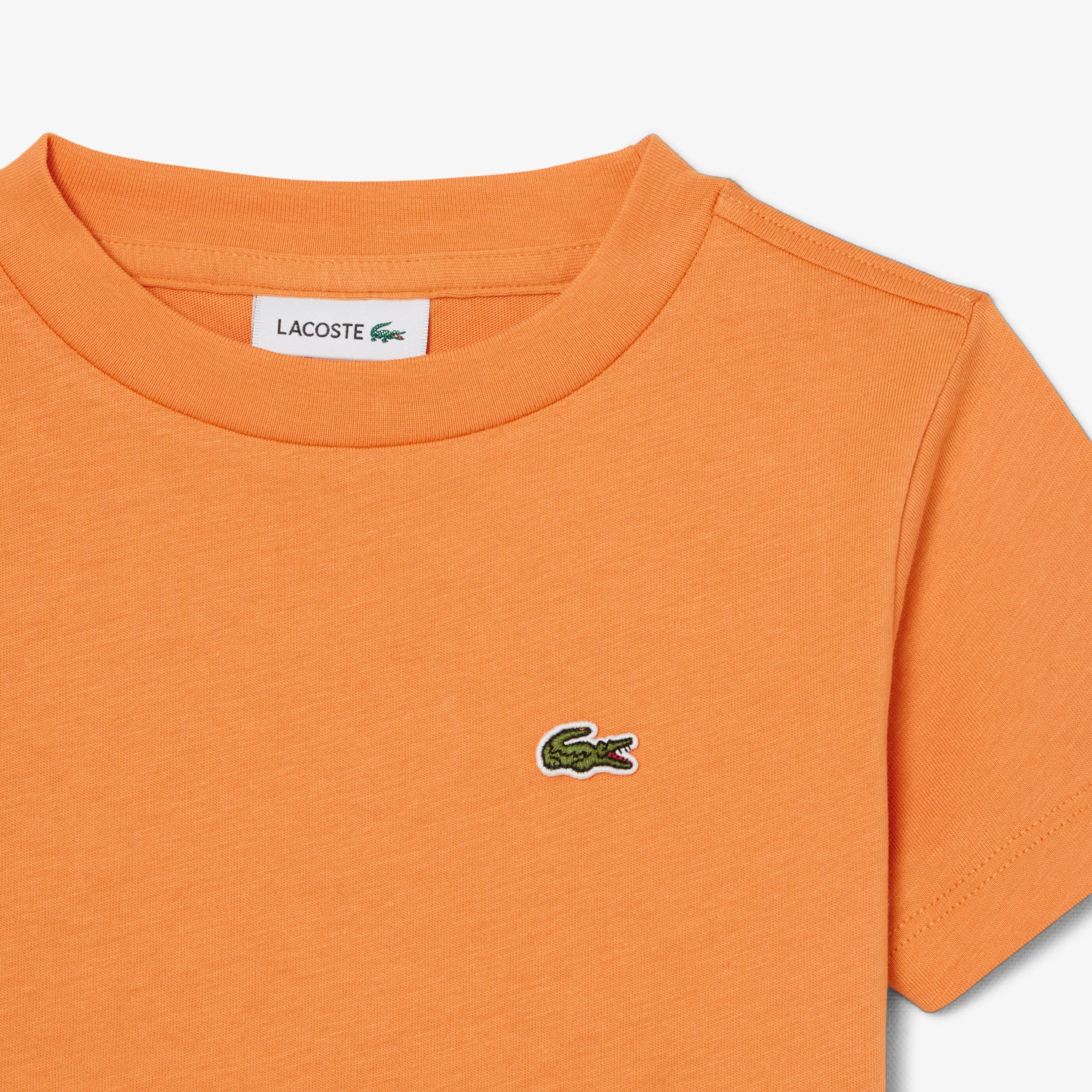 Unisex Cotton T-shirt