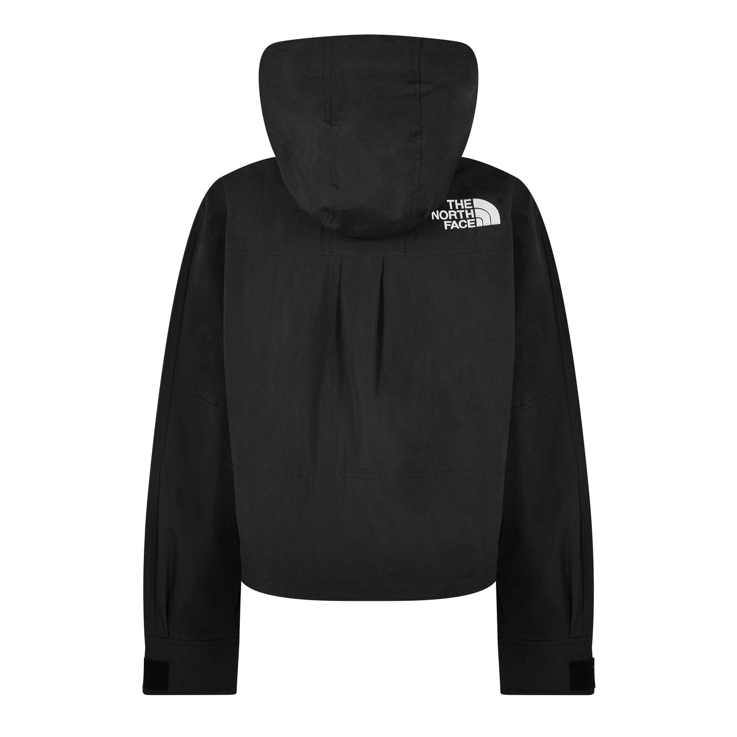 The North Face Womens Lux Mountain Waterproof Long Sleeve Softshell Jacket