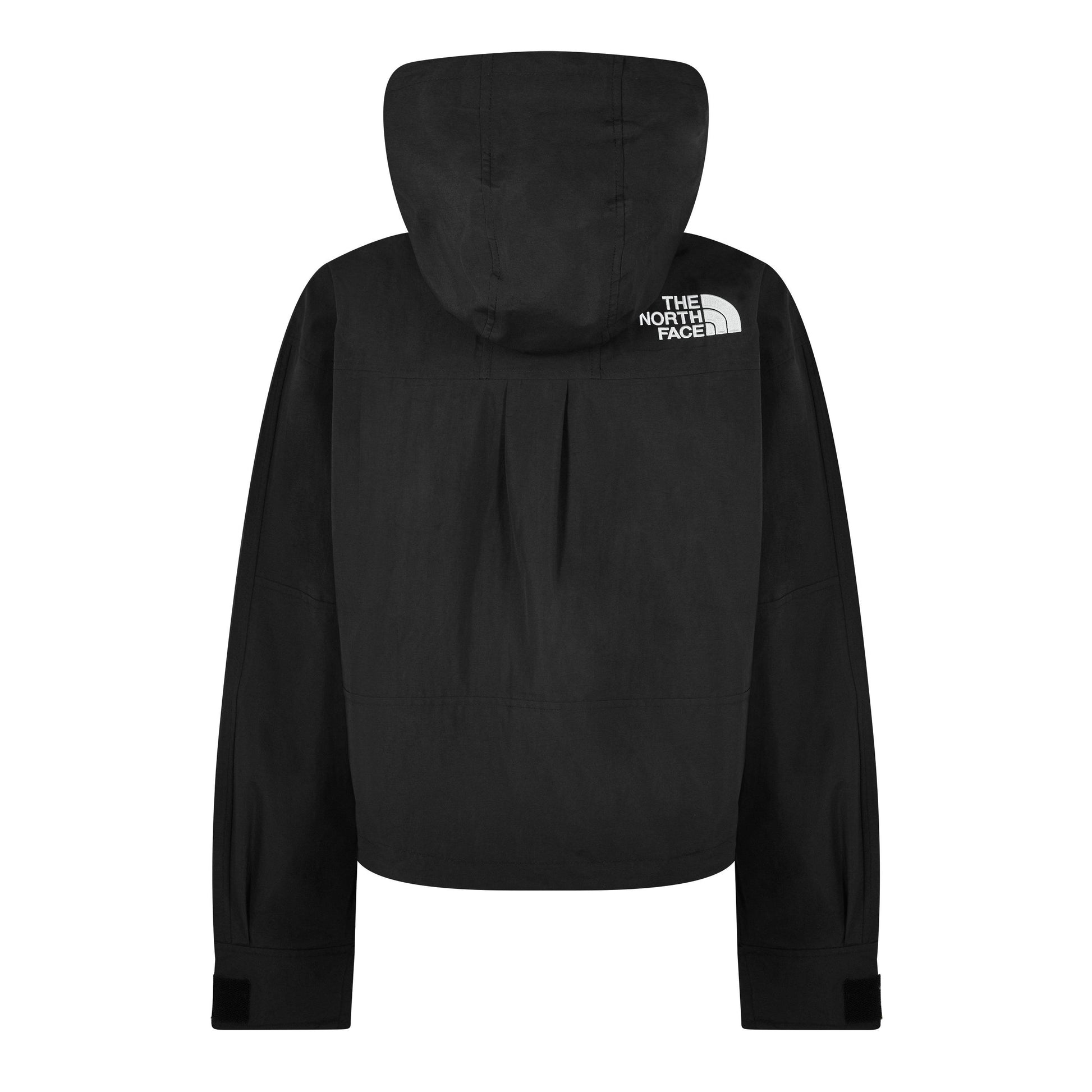 The North Face Womens Lux Mountain Waterproof Long Sleeve Softshell Jacket