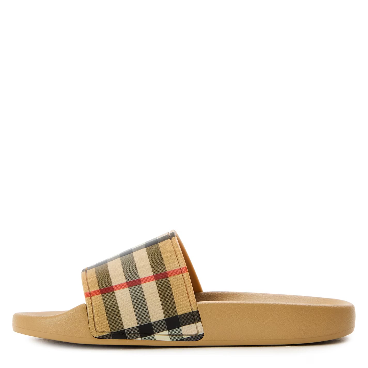 Unisex Kids' Burb Furley Pool Sliders