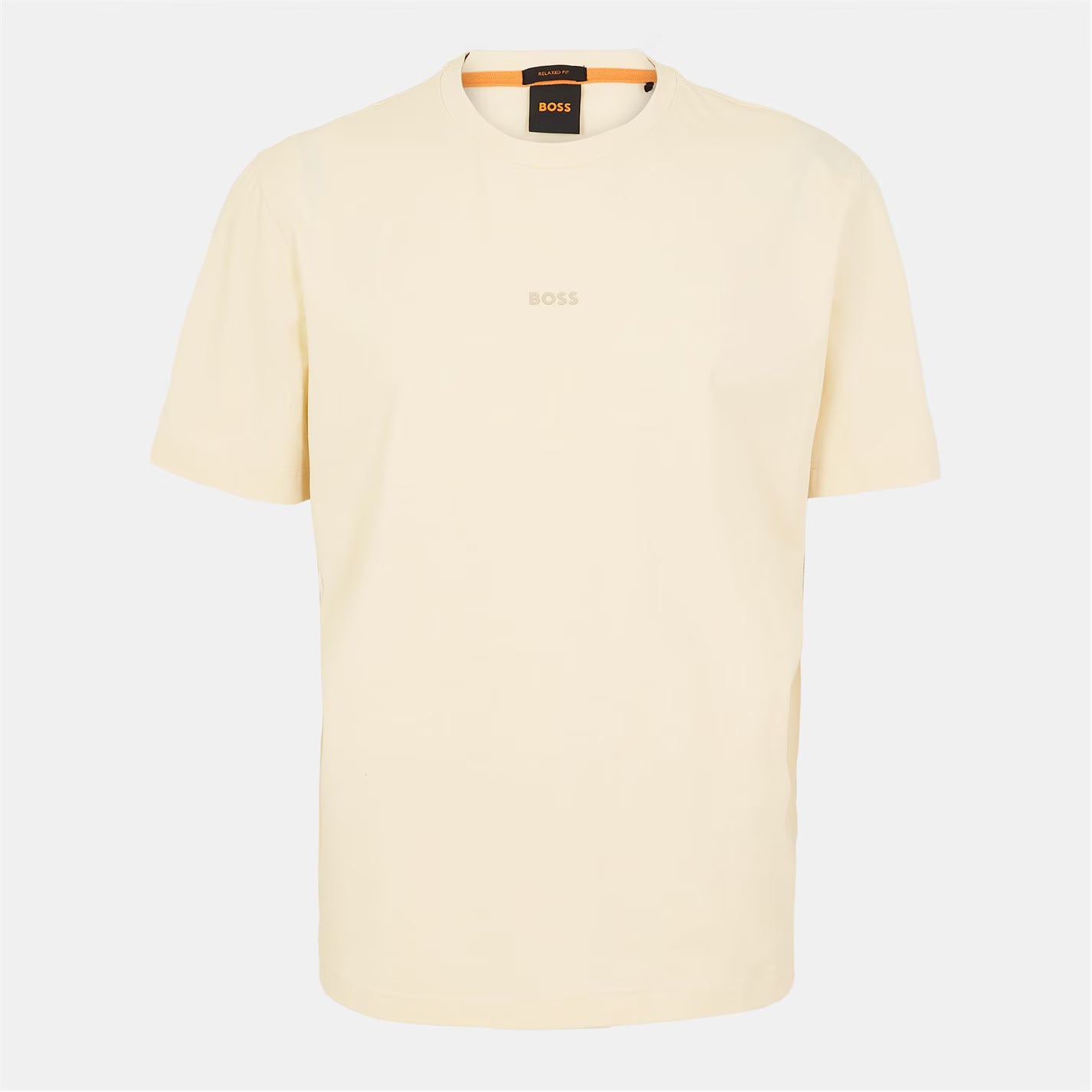 Boss Men's Oversized T-Shirt