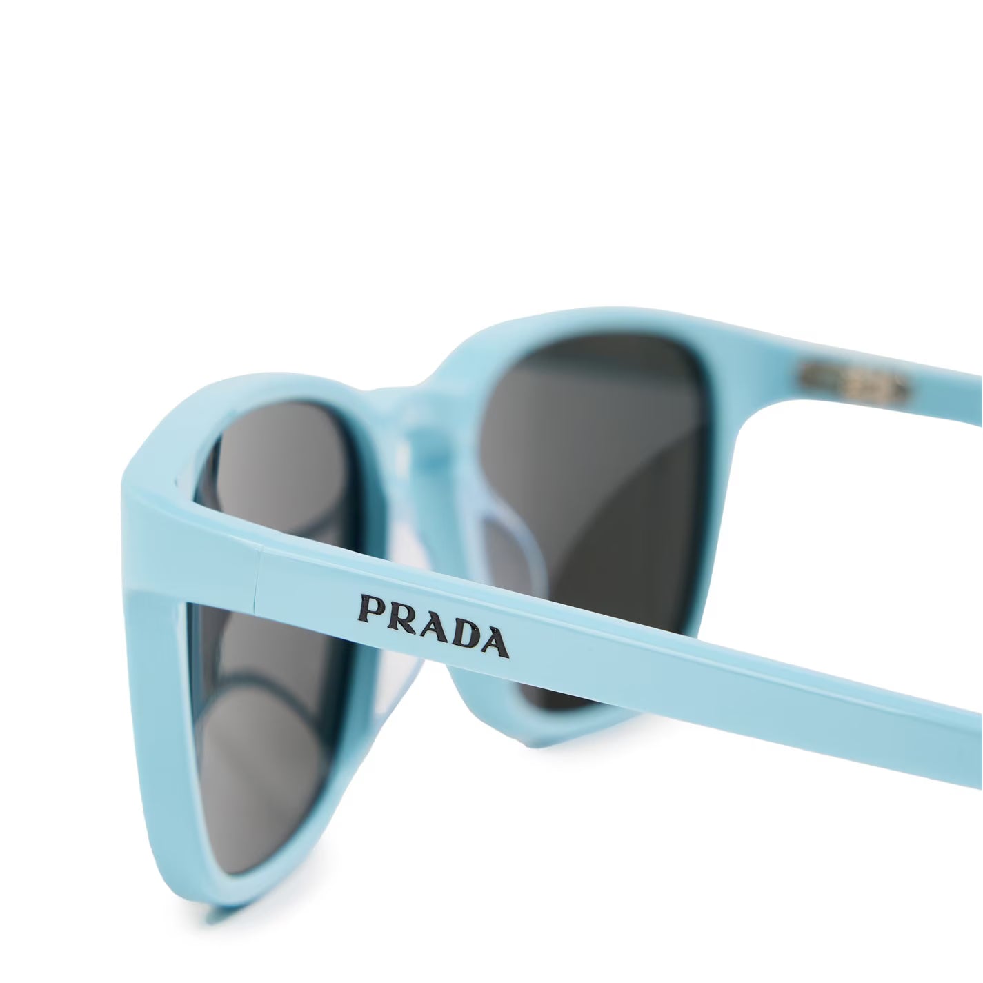 Men's 0PR D13SU Wayfarer Sunglasses