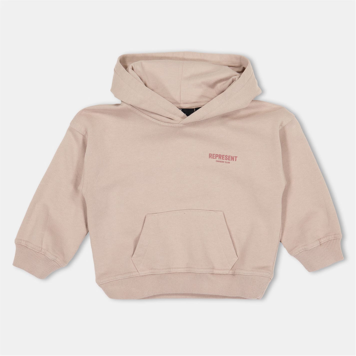 Infants Mini Owners Club Hoodie