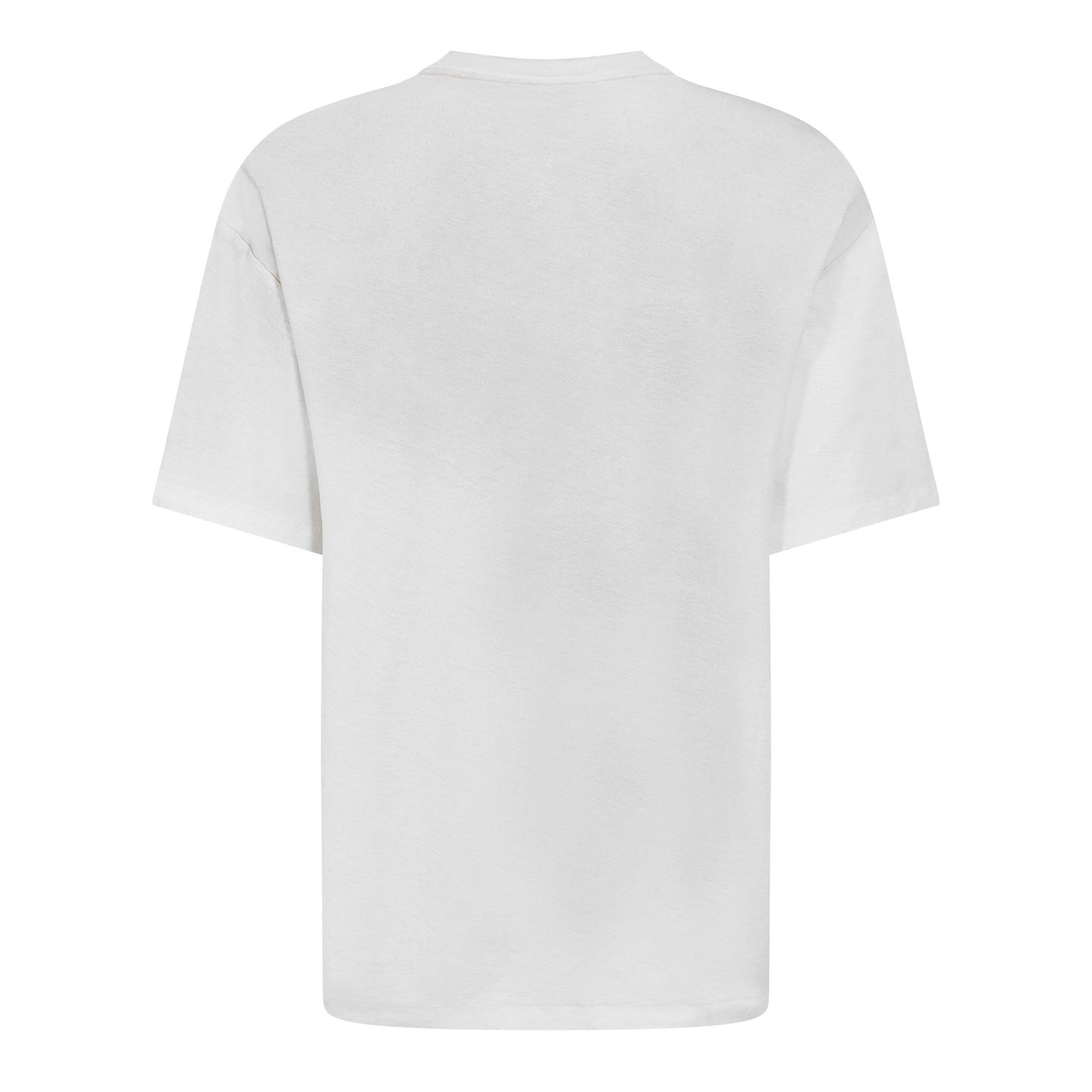 Acne Studios Mens 1996 Logo T-Shirt