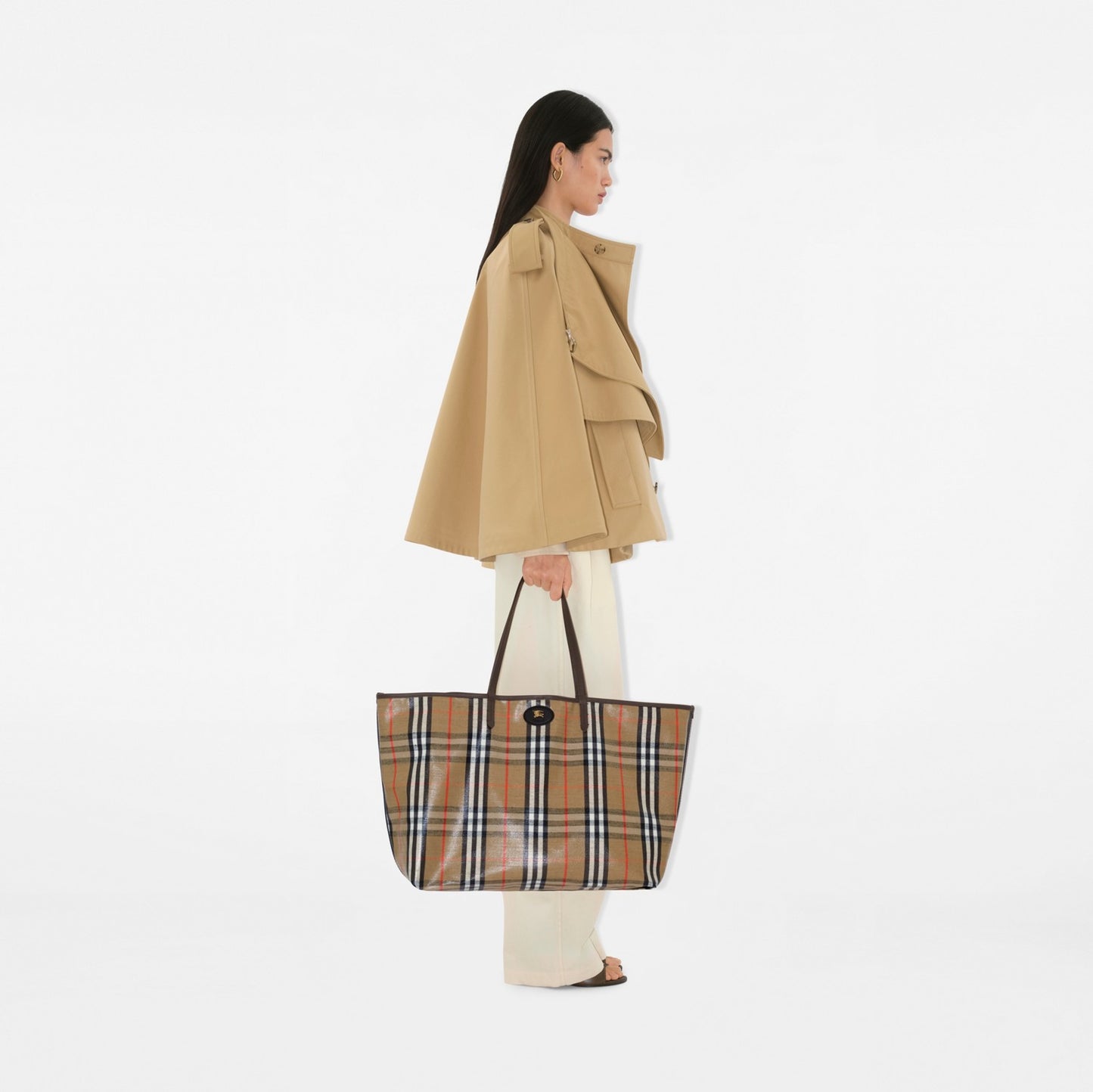 Large Highlands Tote