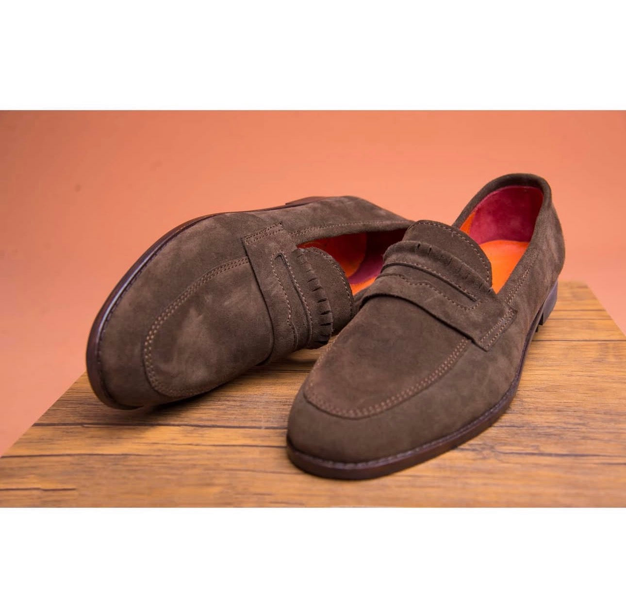 Xavier Esquire Penny Loafer