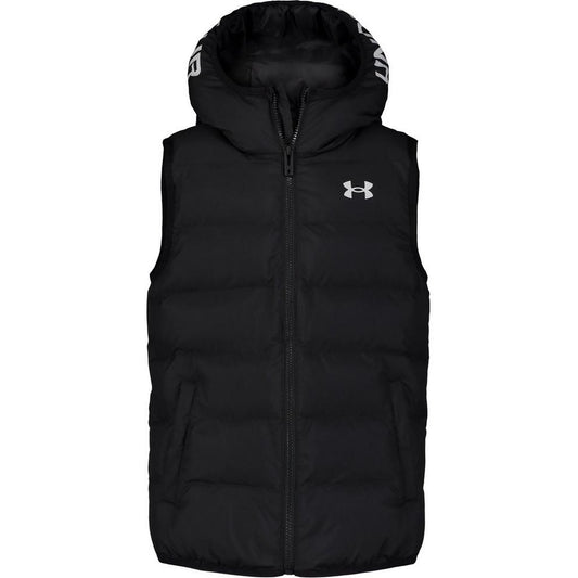 Pronto Hooded Water Resistant Padded Gilet