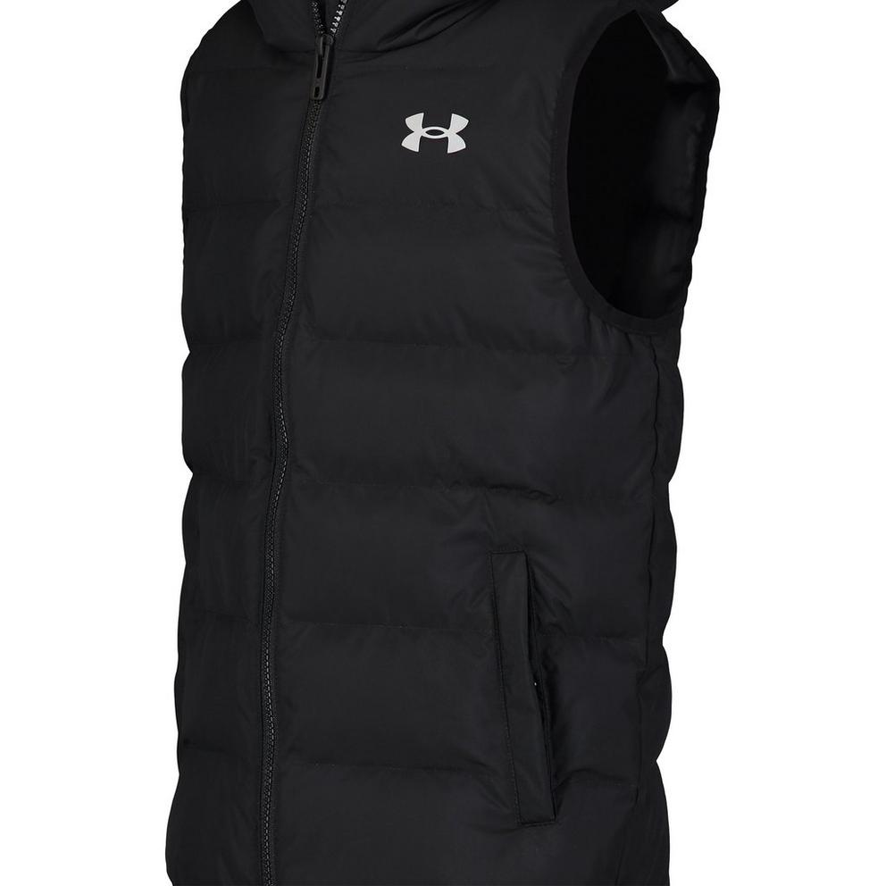 Pronto Hooded Water Resistant Padded Gilet