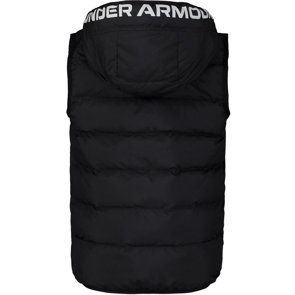 Pronto Hooded Water Resistant Padded Gilet